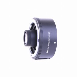 Nikon Z-Telekonverter TC 2,0x (wie neu)