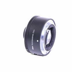 Nikon Z-Telekonverter TC 2,0x (wie neu)