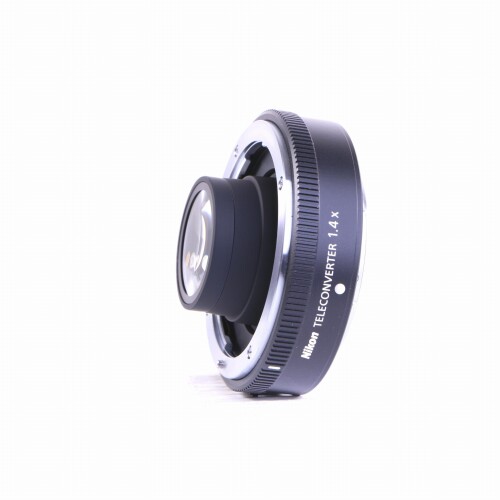 Nikon Z TC-14 Telekonverter 1,4x (wie neu)