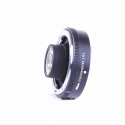 Nikon Z TC-14 Telekonverter 1,4x (wie neu)