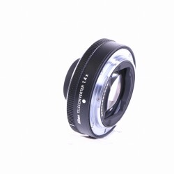 Nikon Z TC-14 Telekonverter 1,4x (wie neu)