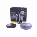 Nikon Z TC-14 Telekonverter 1,4x (wie neu)