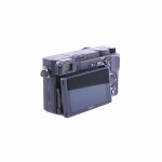 Sony Alpha 6400 Systemkamera (Body) schwarz (wie neu)