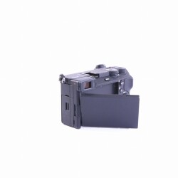 Sony Alpha 6700 Systemkamera (Body) schwarz (wie neu)