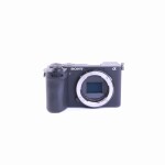 Sony Alpha 6700 Systemkamera (Body) schwarz (wie neu)