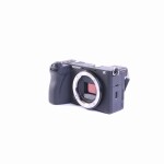 Sony Alpha 6700 Systemkamera (Body) schwarz (wie neu)