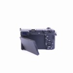 Sony Alpha 6700 Systemkamera (Body) schwarz (wie neu)