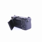 Sony Alpha 6700 Systemkamera (Body) schwarz (wie neu)