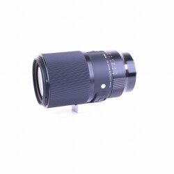 Sigma 105mm F/2.8 DG DN Makro für Sony E-Mount (wie...