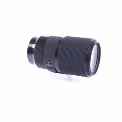 Sigma 105mm F/2.8 DG DN Makro für Sony E-Mount (wie neu)