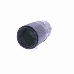 Sigma 105mm F/2.8 DG DN Makro für Sony E-Mount (wie neu)