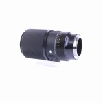 Sigma 105mm F/2.8 DG DN Makro für Sony E-Mount (wie neu)