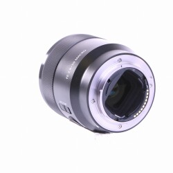 Sony SEL FE 50mm F/2.8 Macro (E-Mount) (wie neu)