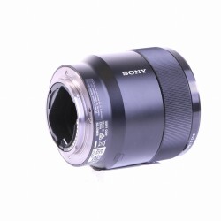 Sony SEL FE 50mm F/2.8 Macro (E-Mount) (wie neu)