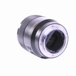Sony SEL FE 50mm F/2.8 Macro (E-Mount) (wie neu)