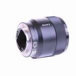 Sony SEL FE 50mm F/2.8 Macro (E-Mount) (wie neu)