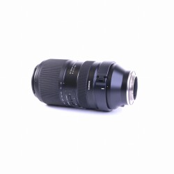 Tamron 50-400mm F/4.5-6.3 Di III VXD für Sony...