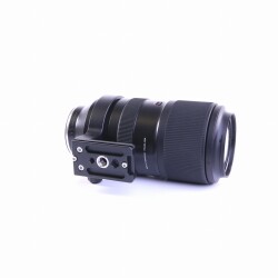Tamron 50-400mm F/4.5-6.3 Di III VXD für Sony (E-Mount) (wie neu)