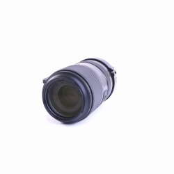 Tamron 50-400mm F/4.5-6.3 Di III VXD für Sony (E-Mount) (wie neu)