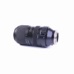Tamron 50-400mm F/4.5-6.3 Di III VXD für Sony (E-Mount) (wie neu)