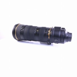 Nikon AF-S Nikkor 180-400mm F/4.0E TC 1.4 FL ED VR (sehr...