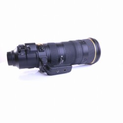Nikon AF-S Nikkor 180-400mm F/4.0E TC 1.4 FL ED VR (sehr gut)