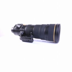 Nikon AF-S Nikkor 180-400mm F/4.0E TC 1.4 FL ED VR (sehr gut)