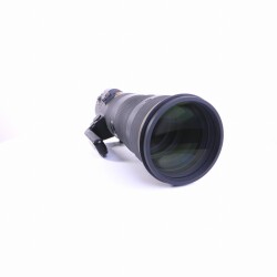 Nikon AF-S Nikkor 180-400mm F/4.0E TC 1.4 FL ED VR (sehr gut)