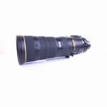 Nikon AF-S Nikkor 180-400mm F/4.0E TC 1.4 FL ED VR (sehr gut)