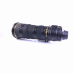 Nikon AF-S Nikkor 180-400mm F/4.0E TC 1.4 FL ED VR (sehr gut)
