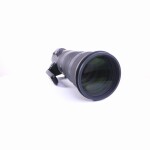 Nikon AF-S Nikkor 180-400mm F/4.0E TC 1.4 FL ED VR (sehr gut)