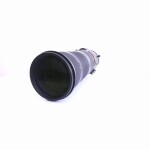 Nikon AF-S Nikkor 180-400mm F/4.0E TC 1.4 FL ED VR (sehr gut)