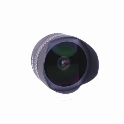 Sigma 15mm F/2.8 EX DG Fisheye für Sony (A-Mount) (wie neu)