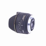 Sigma 15mm F/2.8 EX DG Fisheye für Sony (A-Mount) (wie neu)