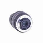 Sigma 15mm F/2.8 EX DG Fisheye für Sony (A-Mount) (wie neu)