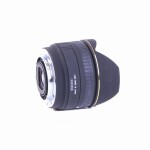 Sigma 15mm F/2.8 EX DG Fisheye für Sony (A-Mount) (wie neu)