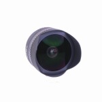 Sigma 15mm F/2.8 EX DG Fisheye für Sony (A-Mount) (wie neu)