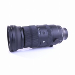 Sigma 150-600mm F/5.0-6.3 DG DN OS Sports für Sony...