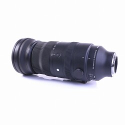 Sigma 150-600mm F/5.0-6.3 DG DN OS Sports für Sony...