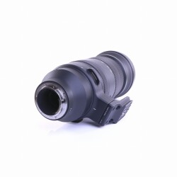 Sigma 150-600mm F/5.0-6.3 DG DN OS Sports für Sony (E-Mount) (wie neu)