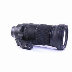 Sigma 150-600mm F/5.0-6.3 DG DN OS Sports für Sony (E-Mount) (wie neu)