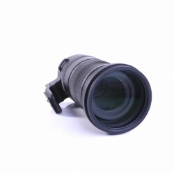 Sigma 150-600mm F/5.0-6.3 DG DN OS Sports für Sony (E-Mount) (wie neu)