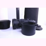 Sigma 150-600mm F/5.0-6.3 DG DN OS Sports für Sony (E-Mount) (wie neu)