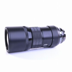 Olympus M.Zuiko Digital ED 300mm F/4.0 IS Pro (sehr gut)