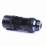 Olympus M.Zuiko Digital ED 300mm F/4.0 IS Pro (sehr gut)
