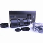Olympus M.Zuiko Digital ED 300mm F/4.0 IS Pro (sehr gut)