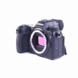 Nikon Z6 III Systemkamera (Body) (wie neu)