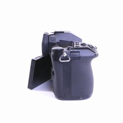 Panasonic Lumix DC-G9 Systemkamera (Body) schwarz (sehr gut)