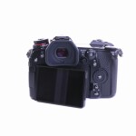 Panasonic Lumix DC-G9 Systemkamera (Body) schwarz (sehr gut)