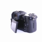 Panasonic Lumix DC-G9 Systemkamera (Body) schwarz (sehr gut)
